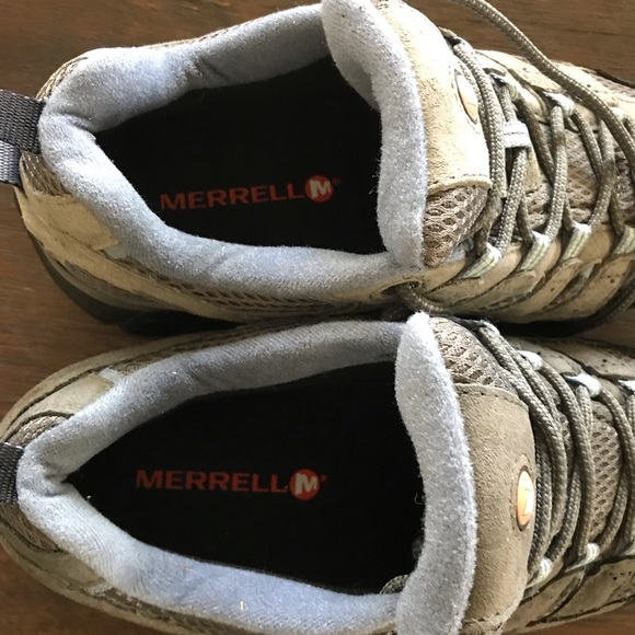 COPY - Merrell shoes - Picture 3 of 8